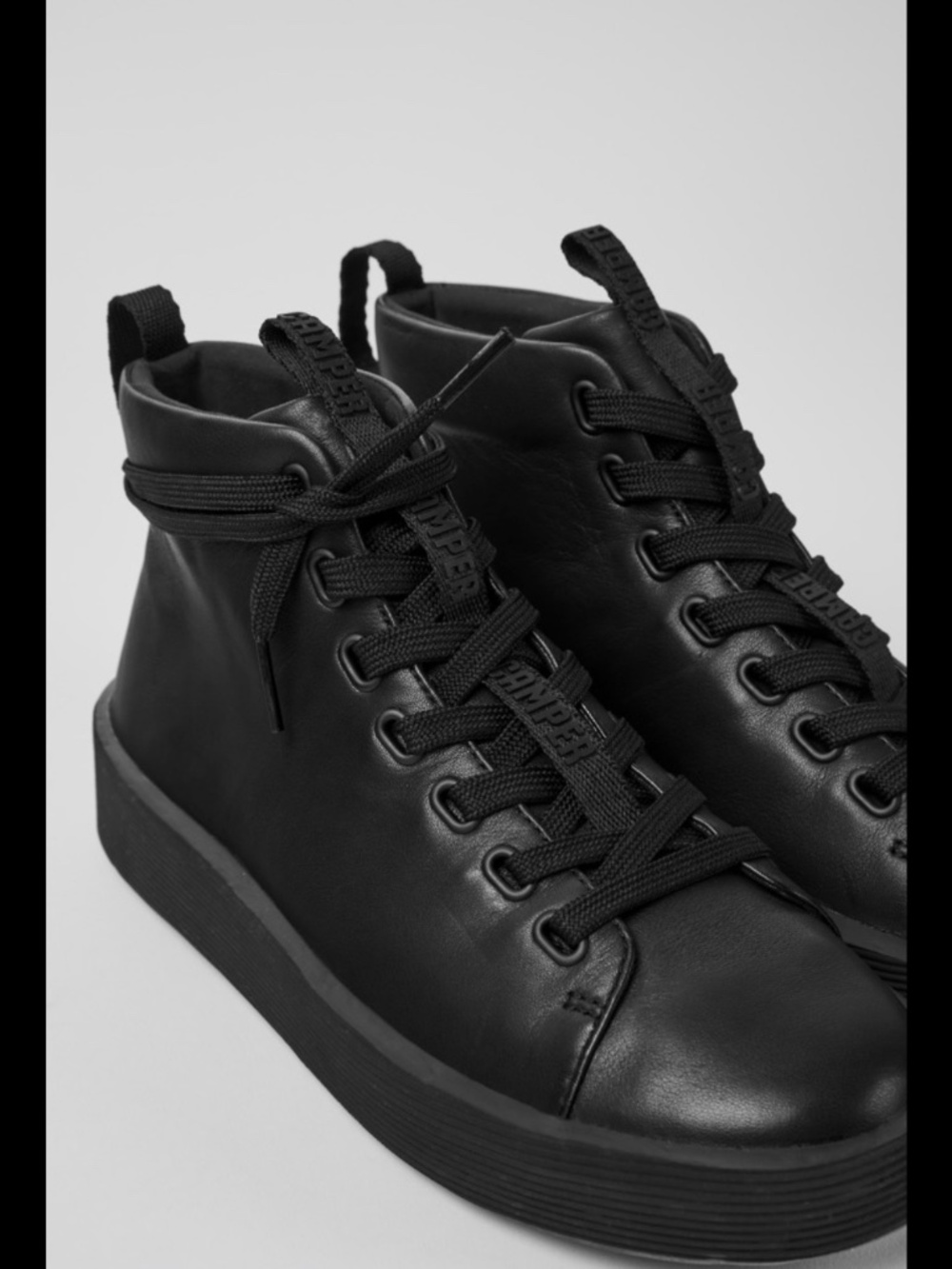 Sneaker/boots Camper Courb 38